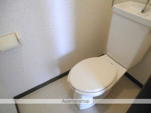 ハイツルミエールの内装写真