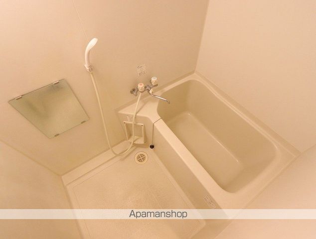 プレシャスビレッジIIの内装写真