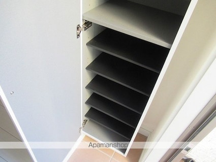 ＴＹＬＥＲ（タイラー）[1K/32.93m2]の内装8