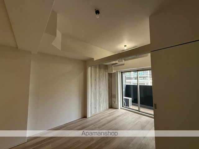 セレニテ谷町四丁目アリエの内装写真