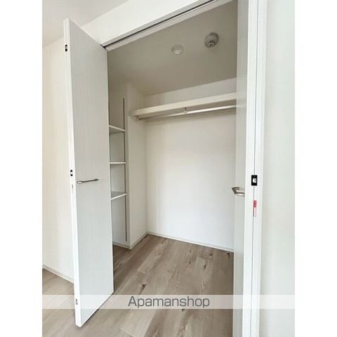 アルファスクエア円山4条の内装写真