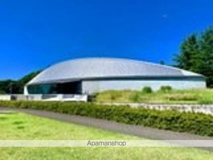 カサ・ベルデⅡ[1K/33.25m2]の周辺5