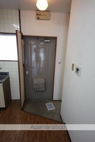 イワタバコ苑の内装写真