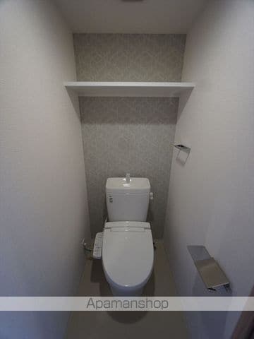 エスリード志賀本通ザ・フロントの内装写真