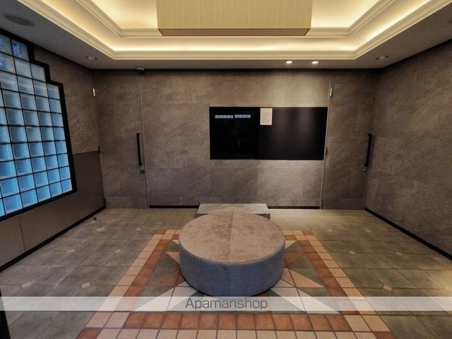アリビオ博多駅東の内装写真