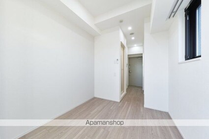 ＴＯＭＯＲＥ品川中延[1R/12.76m2]のリビング・居間