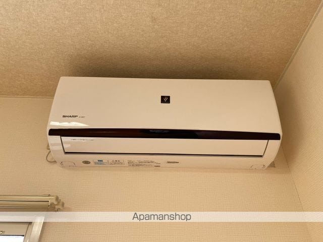 メゾンまほろばの内装写真