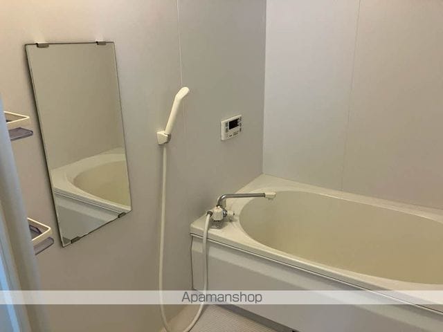 和歌山県和歌山市湊[2LDK/68.84m2]のバス