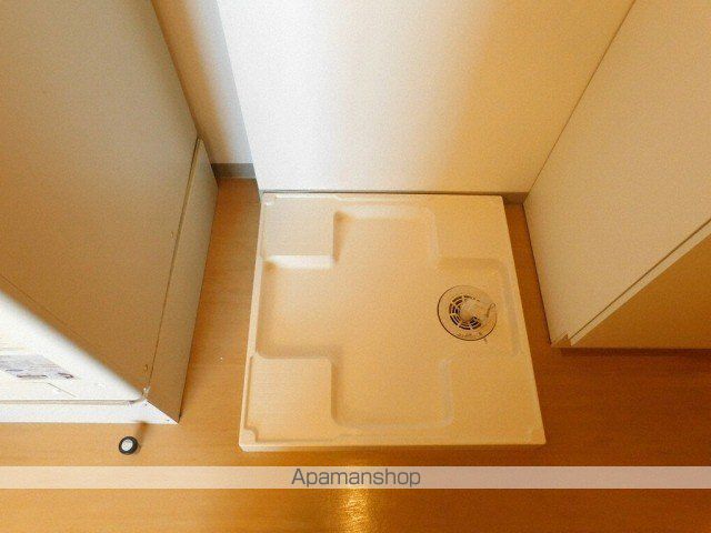 サムティ学園前の内装写真