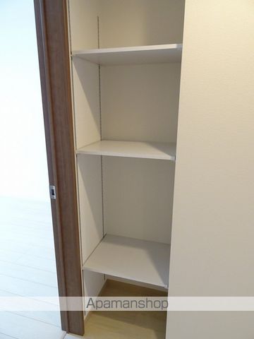 アスコットディア萩野町の内装写真