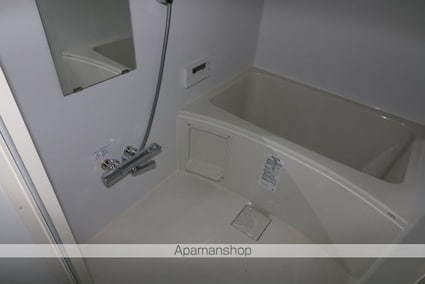 Ｌｉａｉｓｏｎ　Ｂ棟[1LDK/43.47m2]のバス