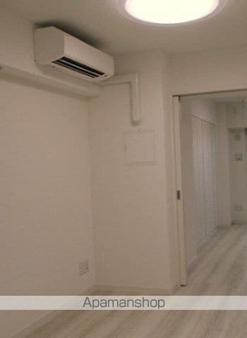 クレストコート西巣鴨の内装写真