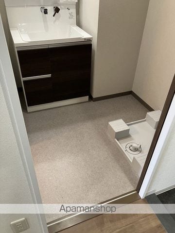 リヴェルナ平尾の内装写真