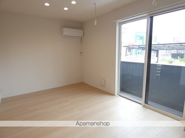 サンガーデン新山口 A棟の内装写真