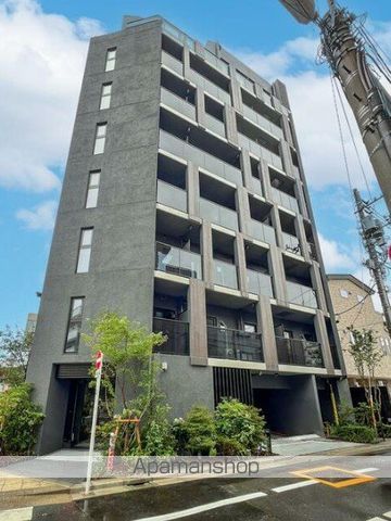 GRANPASEO小岩の外観写真