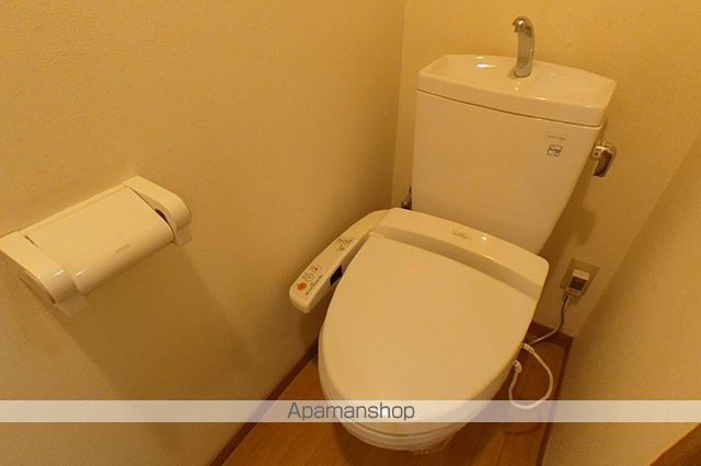 Sanctuaryの内装写真