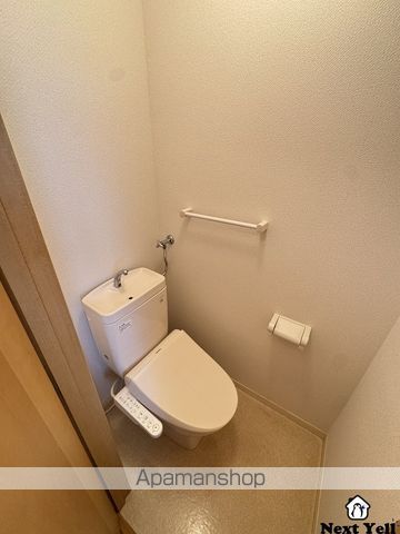 エアリーズ20の内装写真