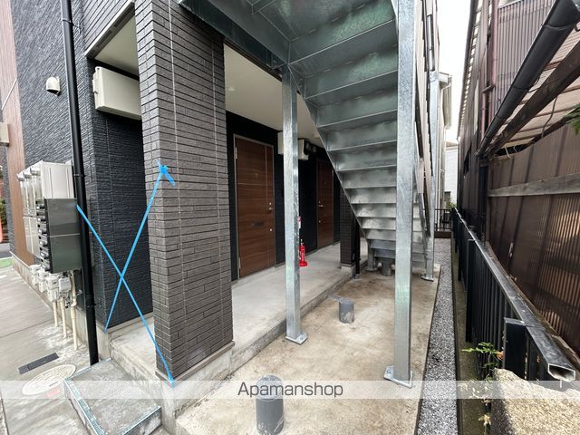 Avelの外観写真