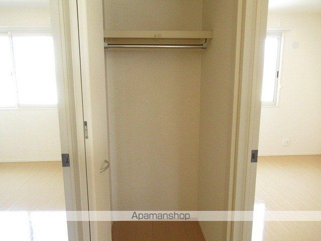 ANNAPUーPU Aの内装写真
