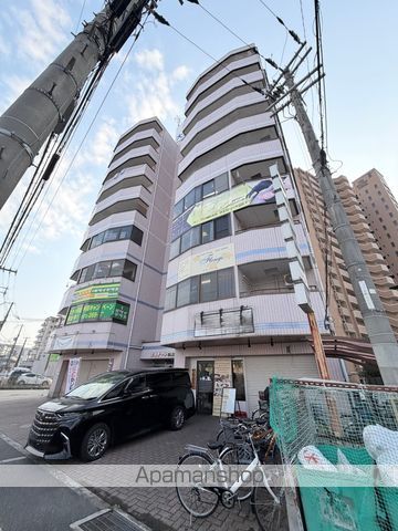 エステートBLD.IIIの外観写真