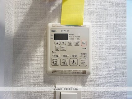 エスリード上前津ＬＩＶＩＡ[1K/21.75m2]の内装8