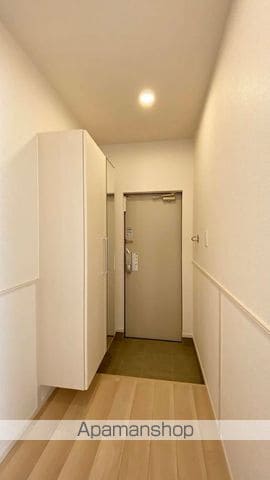 アベニールSの内装写真
