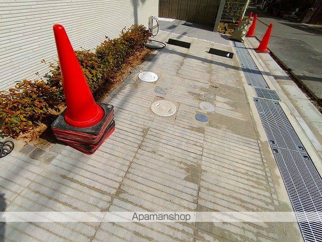 ウェルスクエア江坂2のその他写真
