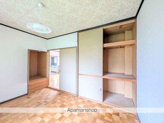 コーポ川崎の内装写真