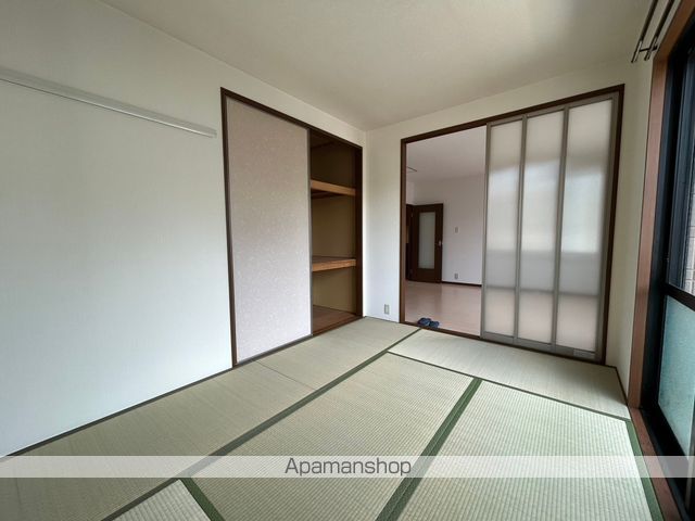 セピアコート豊中の内装写真