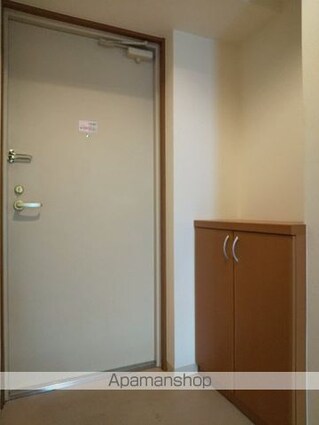 アービア永木[1K/31.69m2]の玄関