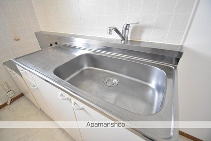 ファミール木ノ下[2K/39.7m2]の内装7