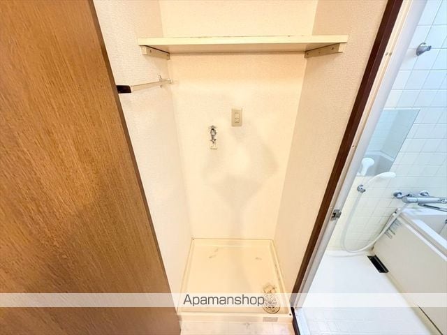 K’SB淵野辺の内装写真