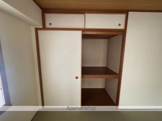 プルメリア東三国サウスの内装写真