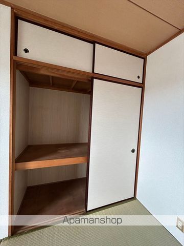 レジデンス横山の内装写真