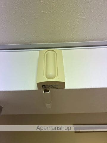 メゾンカフカスの内装写真