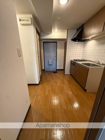 西町ロイヤルスクエアの内装写真