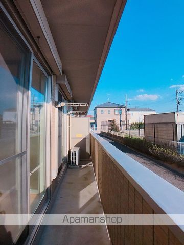 レジデンス三郷 I号館の内装写真