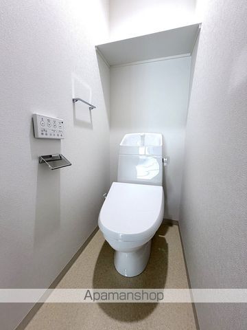 F ASECIA COPPERの内装写真