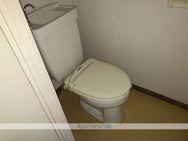 サンハイツみまやの内装写真