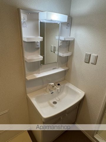 パークサイド黒崎の内装写真