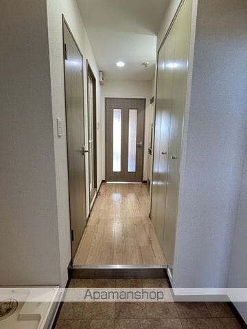 フェリーチェ大橋の内装写真