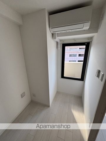 NINE RESIDENCEの内装写真