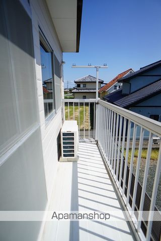 高林ハイツの内装写真