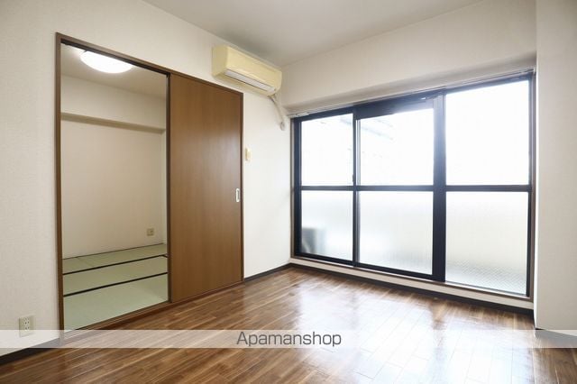 Maison Gotohの内装写真