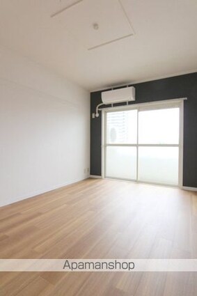 メゾン・ドゥ・ルアン[1K/22.31m2]のリビング・居間