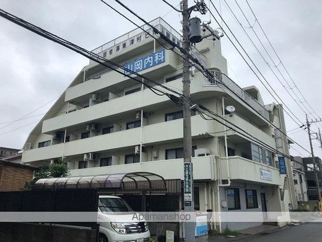 ラレーブ北習志野