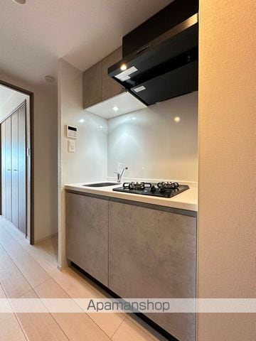 S-RESIDENCE岡崎公園aureateの内装写真