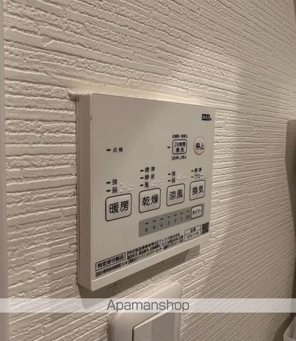 フィアスコート中百舌鳥の内装写真