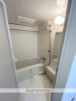 東京都世田谷区代田４丁目[1SLDK/50.44m2]のバス