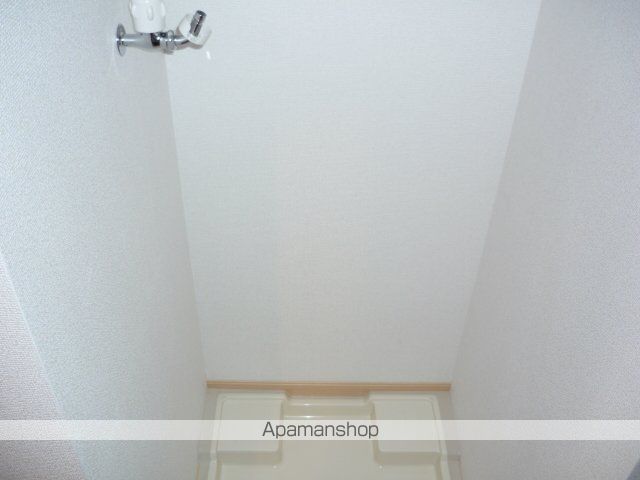 フラワーヒルズIIIの内装写真